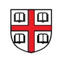 Brown logo